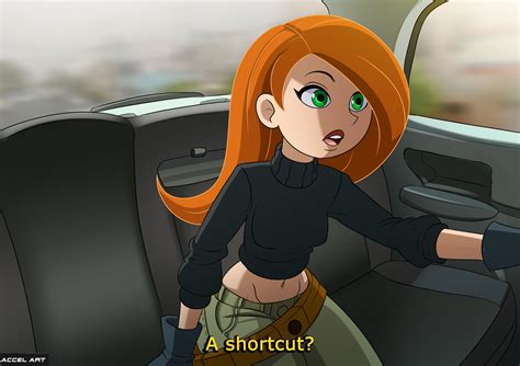 kim possible rule 34